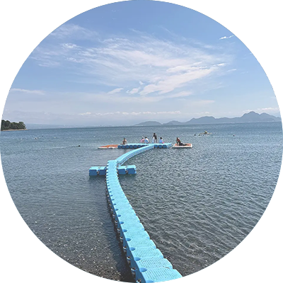 令和8年 大瀬海水浴場開設情報