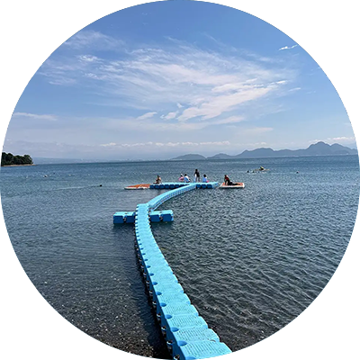 令和8年 大瀬海水浴場開設情報