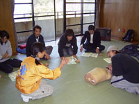 CPR���ʋ~���u�K��